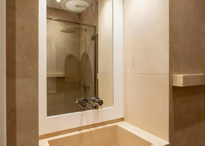 Viam Futura Apartamento Roma