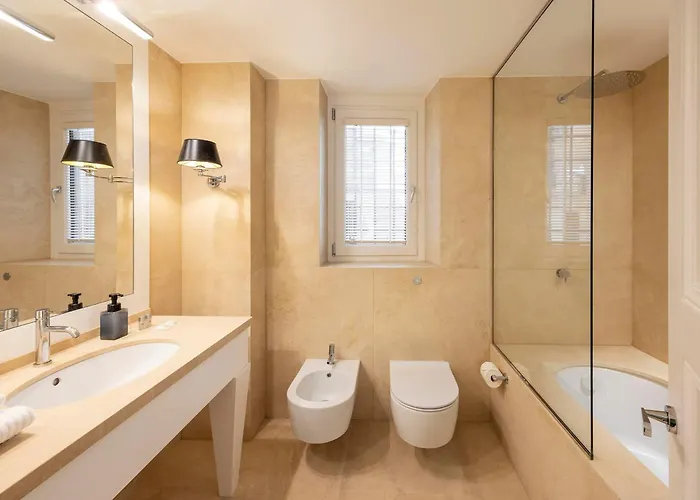 Viam Futura Apartamento Roma