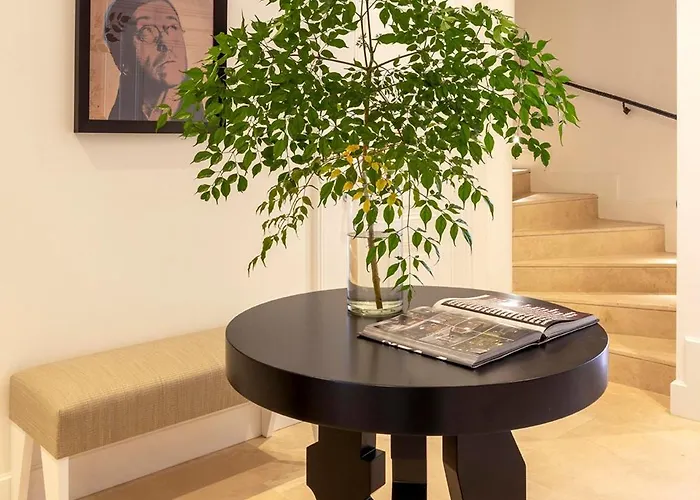 Apartamento Viam Futura Roma